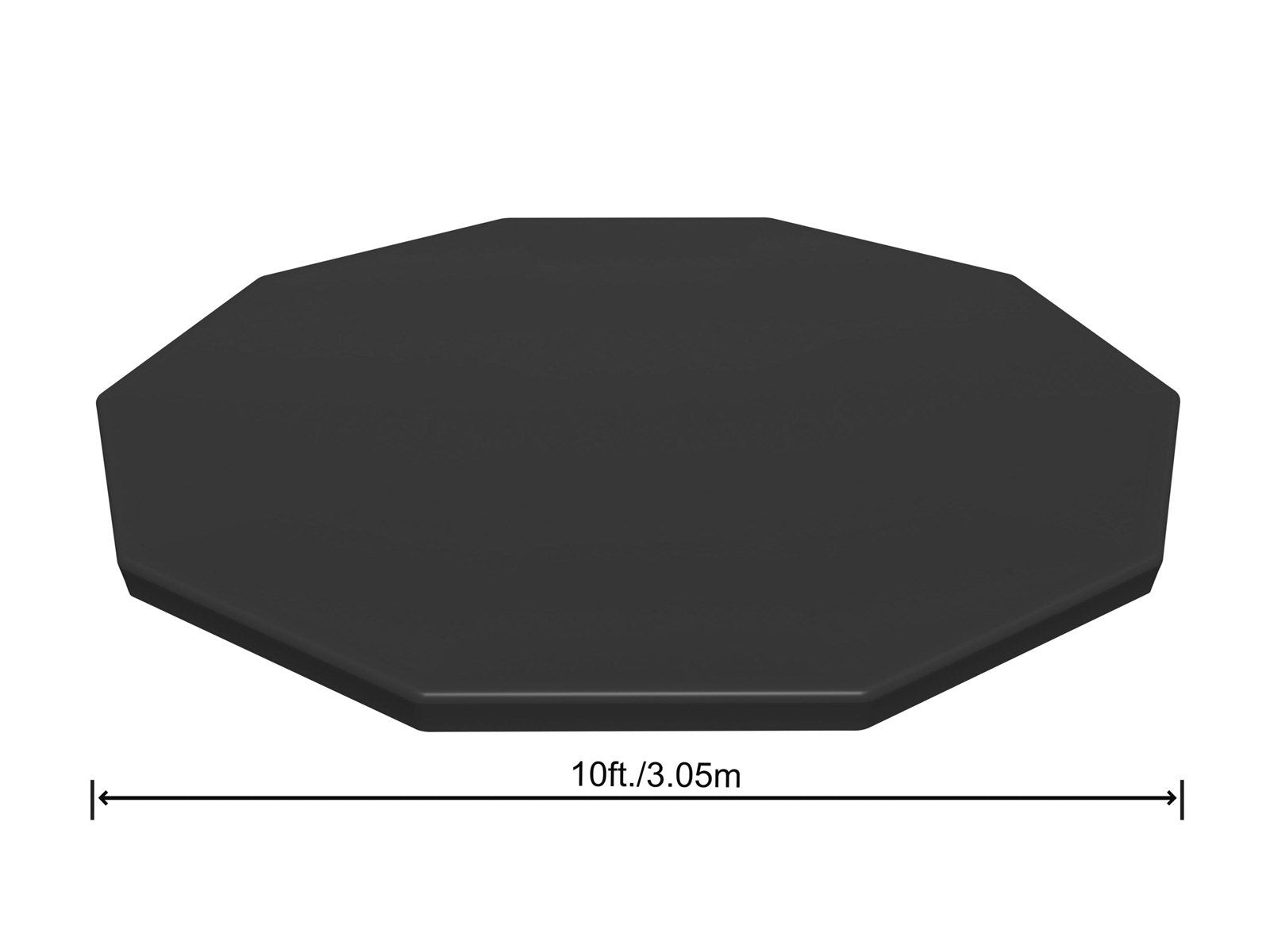 Bestway Flowclear Pool Cover 3.05m