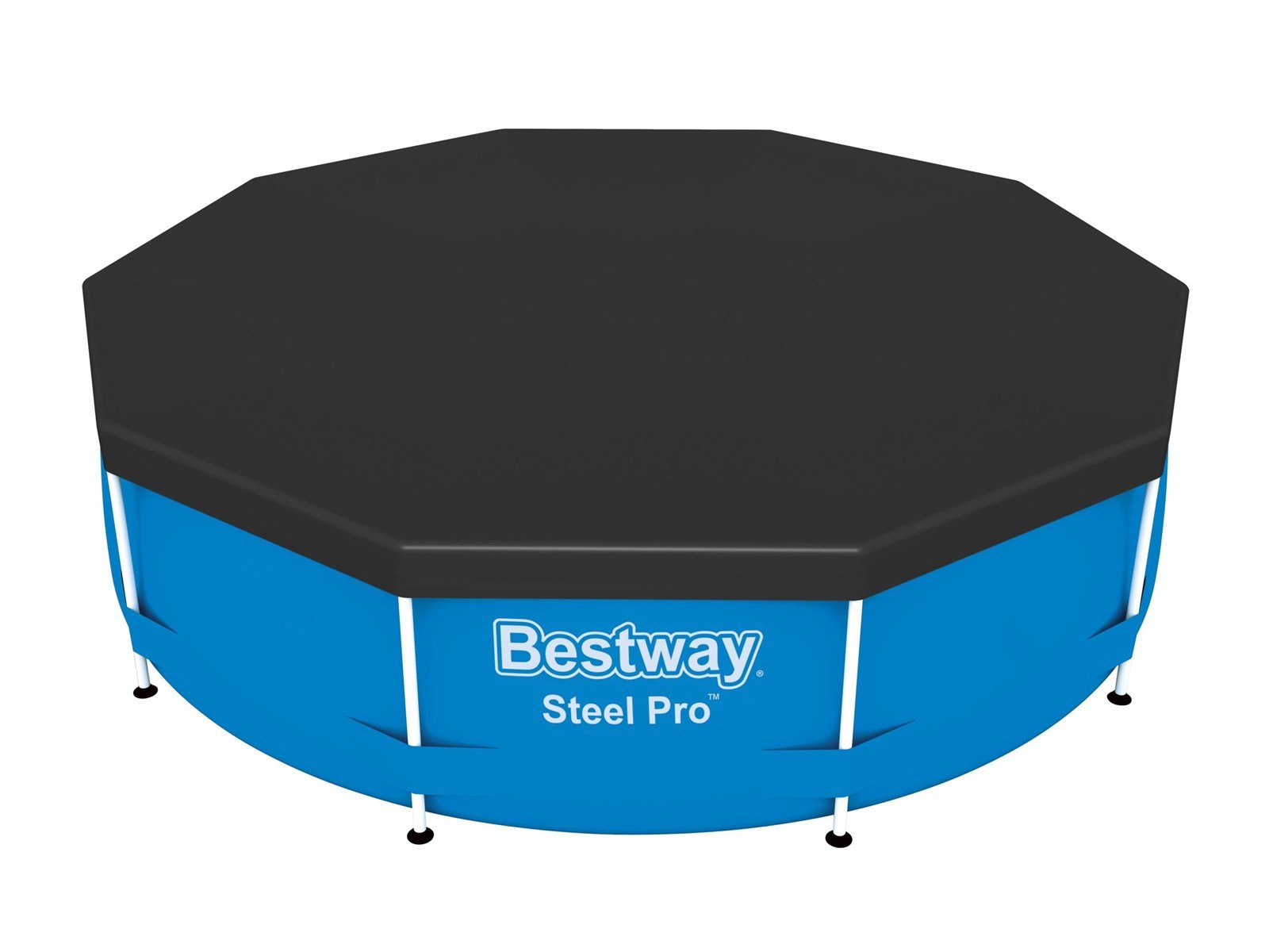 Bestway Flowclear Pool Cover 3.05m