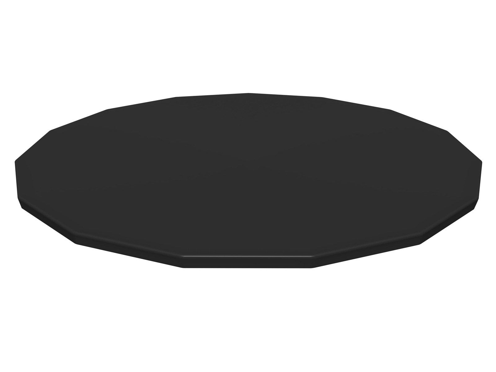 Bestway Poolabdeckung 4,57m