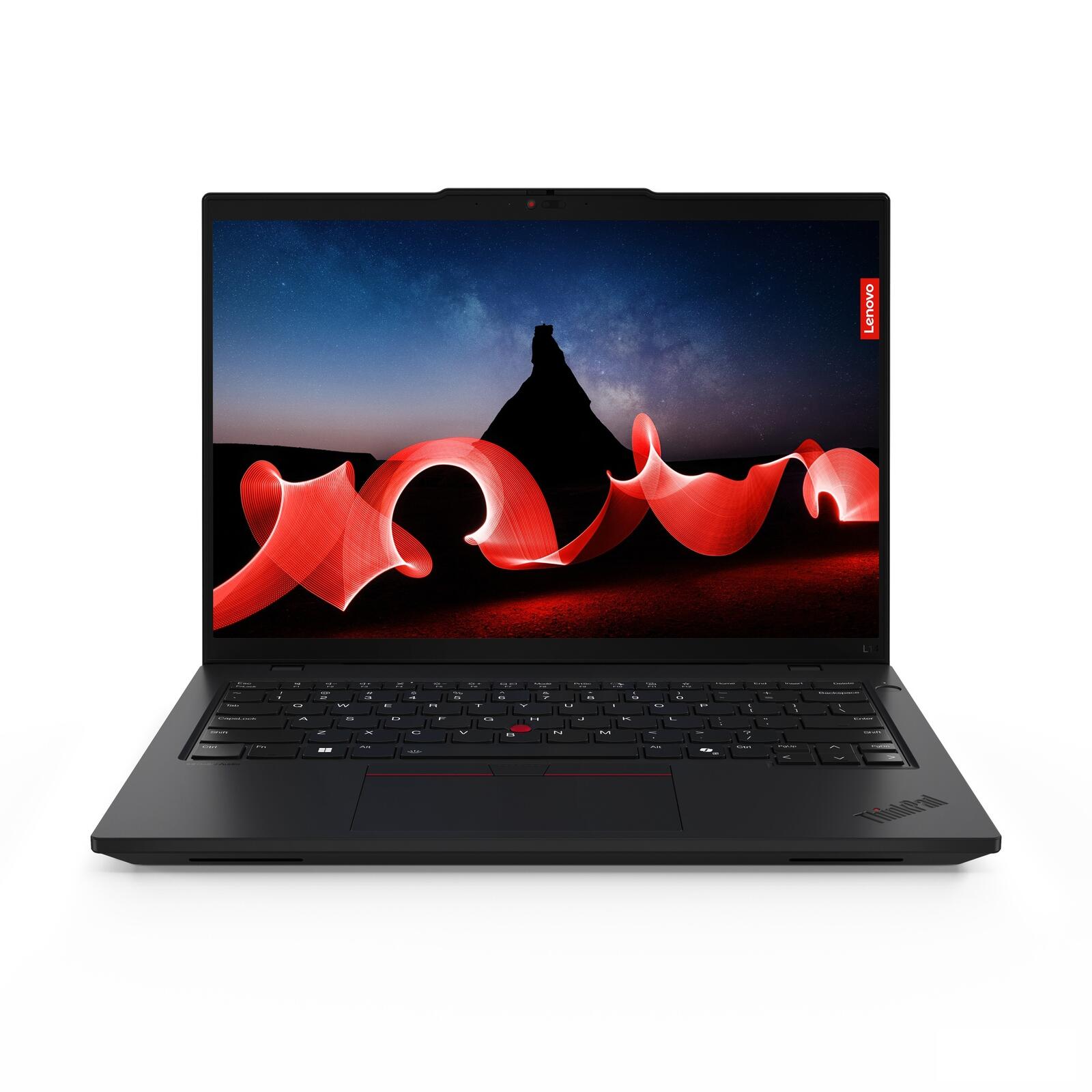 Lenovo ThinkPad L14 G5 Intel Core Ultra 7 155U Notebook 35,6 cm (14')