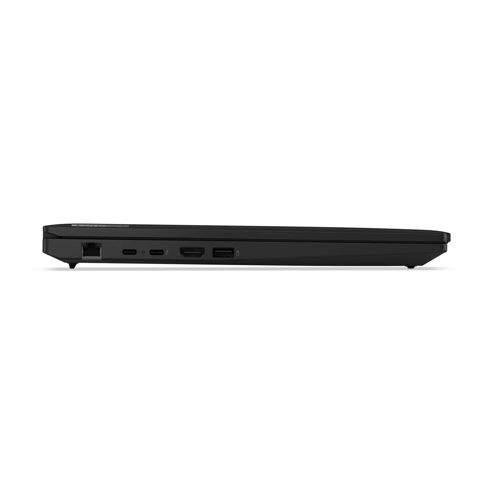 Lenovo ThinkPad L16 G1 Intel Core Ultra 5 125U Notebook 40.6 cm (16')