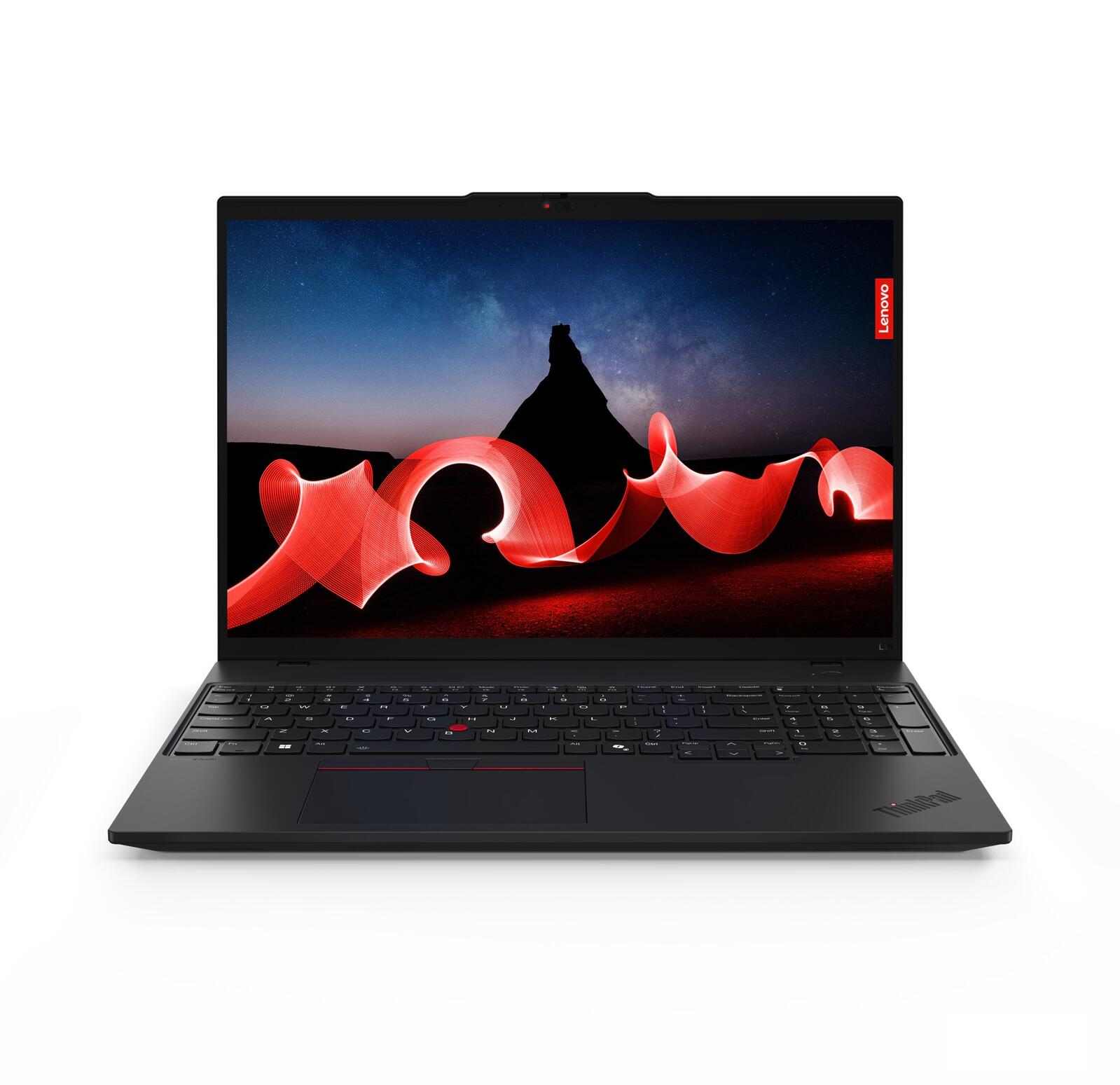 Lenovo ThinkPad L16 G1 Intel Core Ultra 5 125U Notebook 40.6 cm (16')