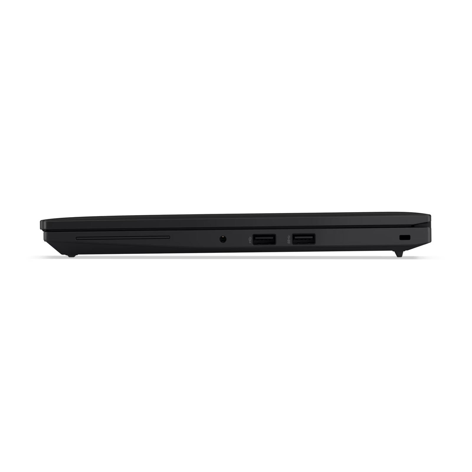 Lenovo ThinkPad L16 G1 Intel Core Ultra 5 125U Notebook 40.6 cm (16')