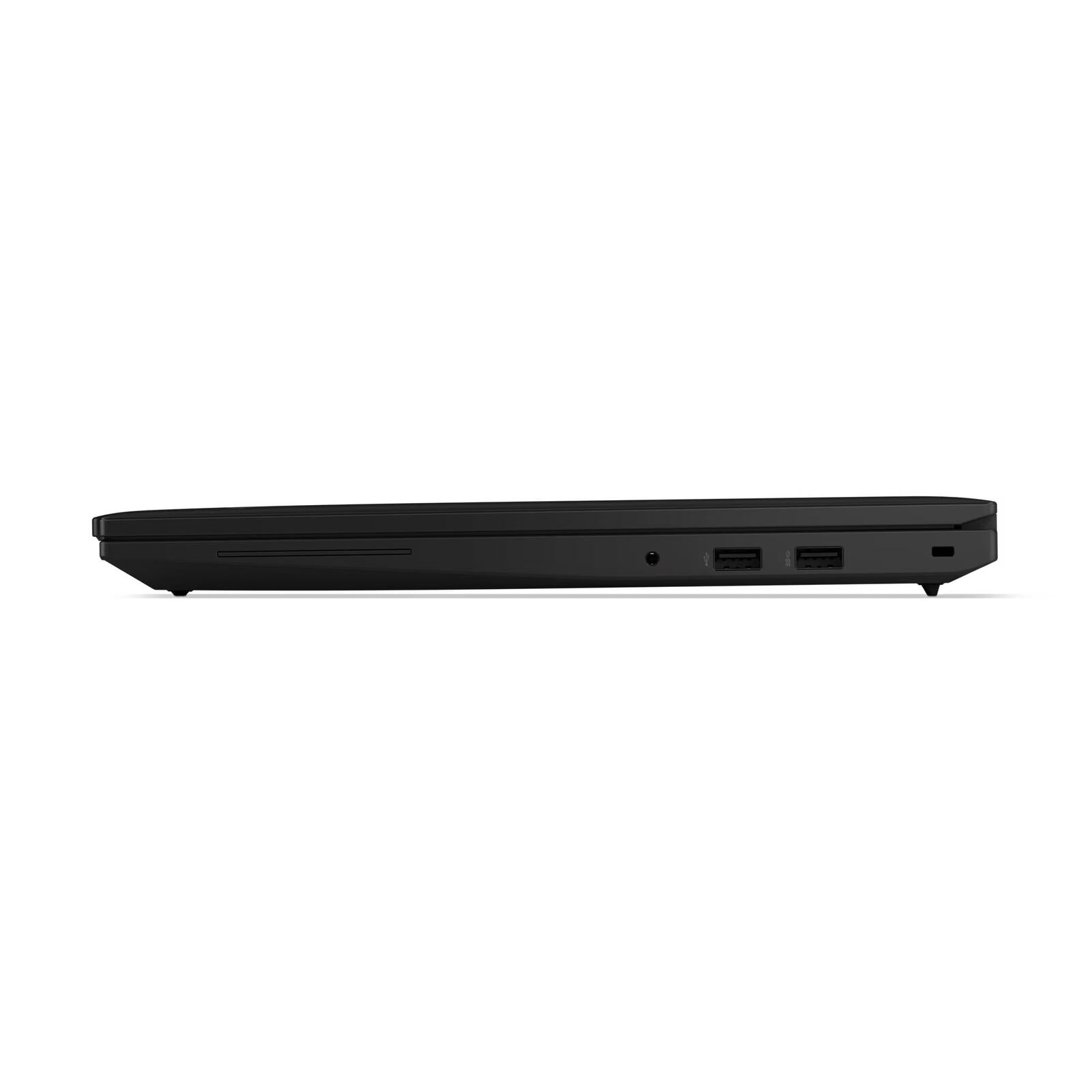 Lenovo ThinkPad L16 G1 AMD Ryzen 7 PRO 7735U Notebook 40,6 cm (16')