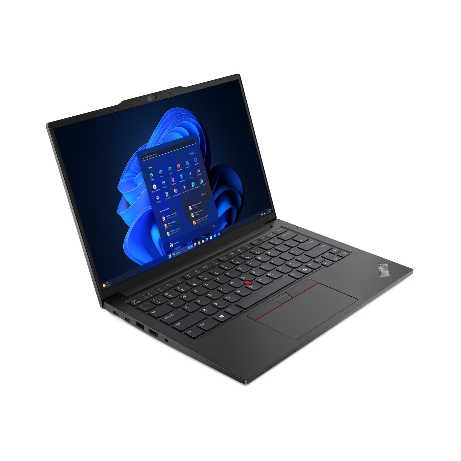 Lenovo ThinkPad E14 G6 Intel Core Ultra 7 155H Notebook 35.5 cm (14')