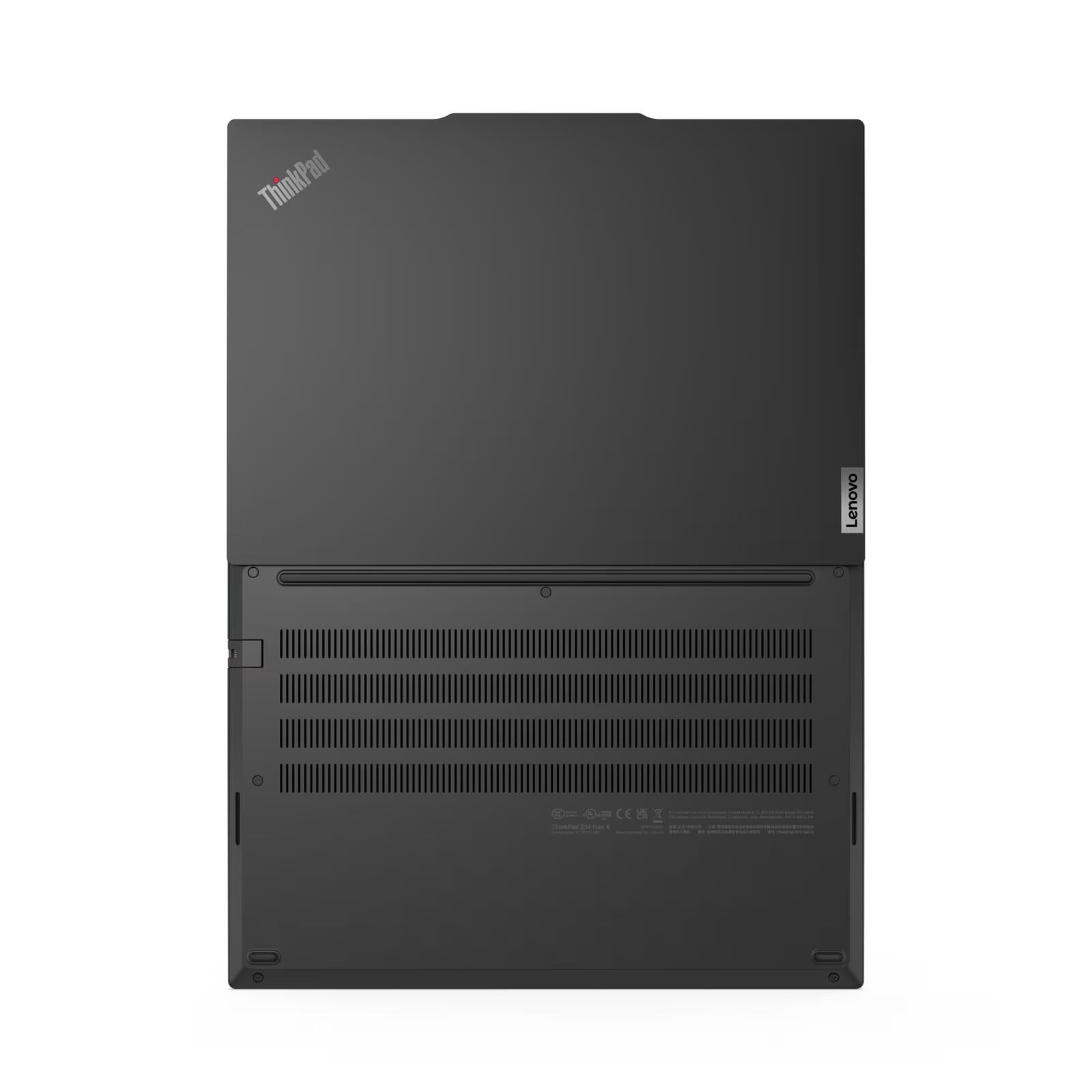 Lenovo ThinkPad E14 G6 Intel Core Ultra 7 155H Notebook 35.5 cm (14')