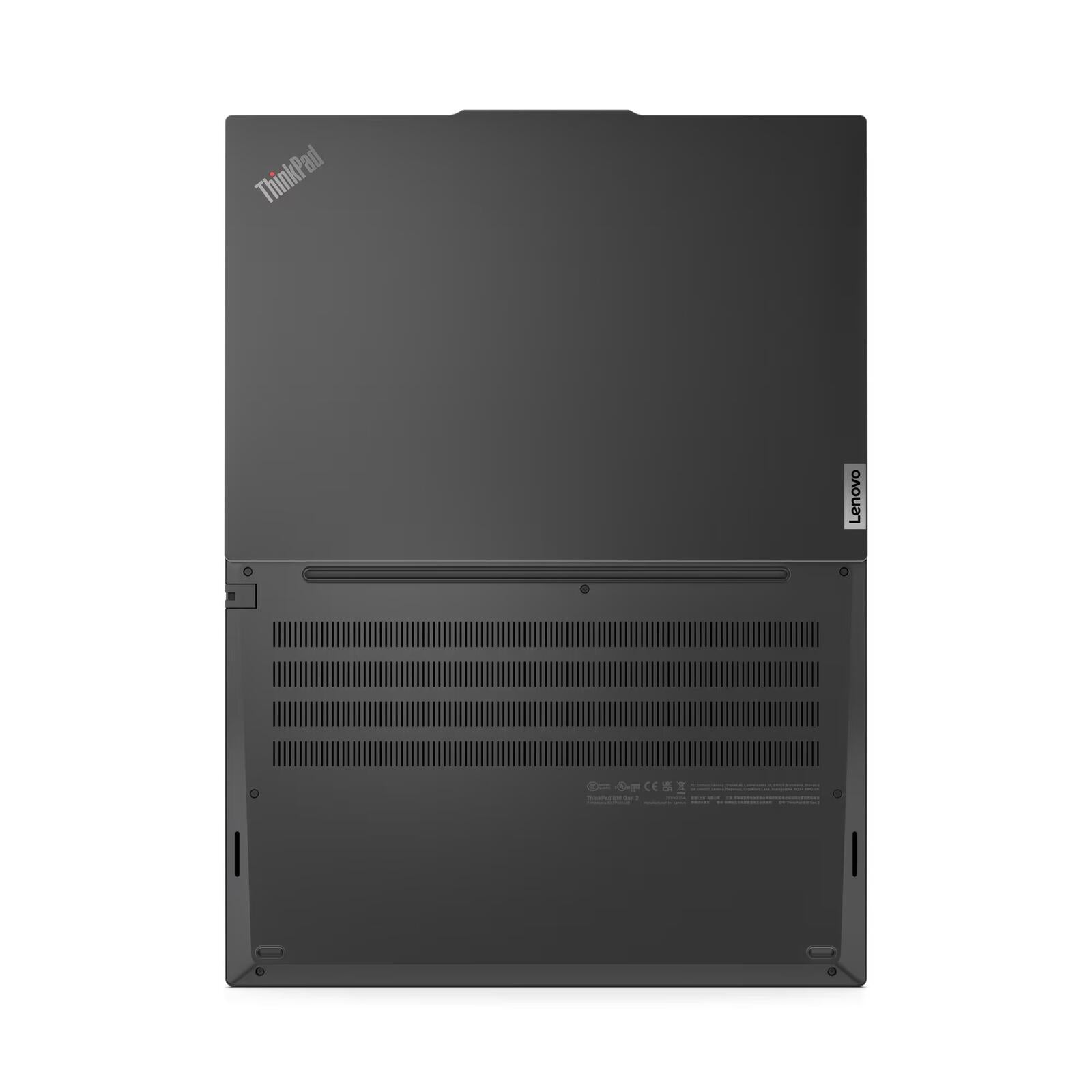 Lenovo ThinkPad E16 G2 Intel Core Ultra 5 125U Notebook 40.6 cm (16')