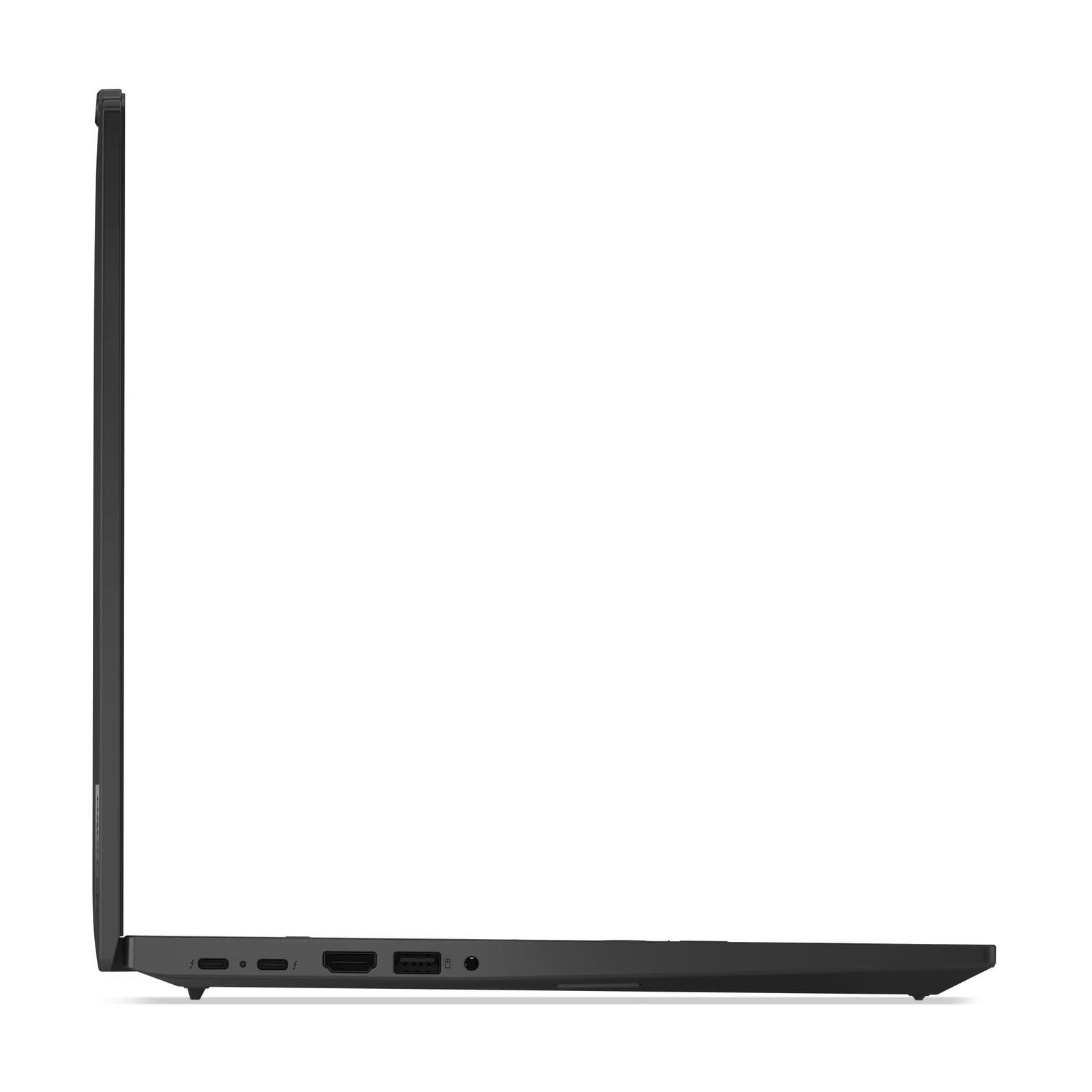 Lenovo ThinkPad T16 G3 Intel Core Ultra 7 155U Notebook 40,6 cm (16')