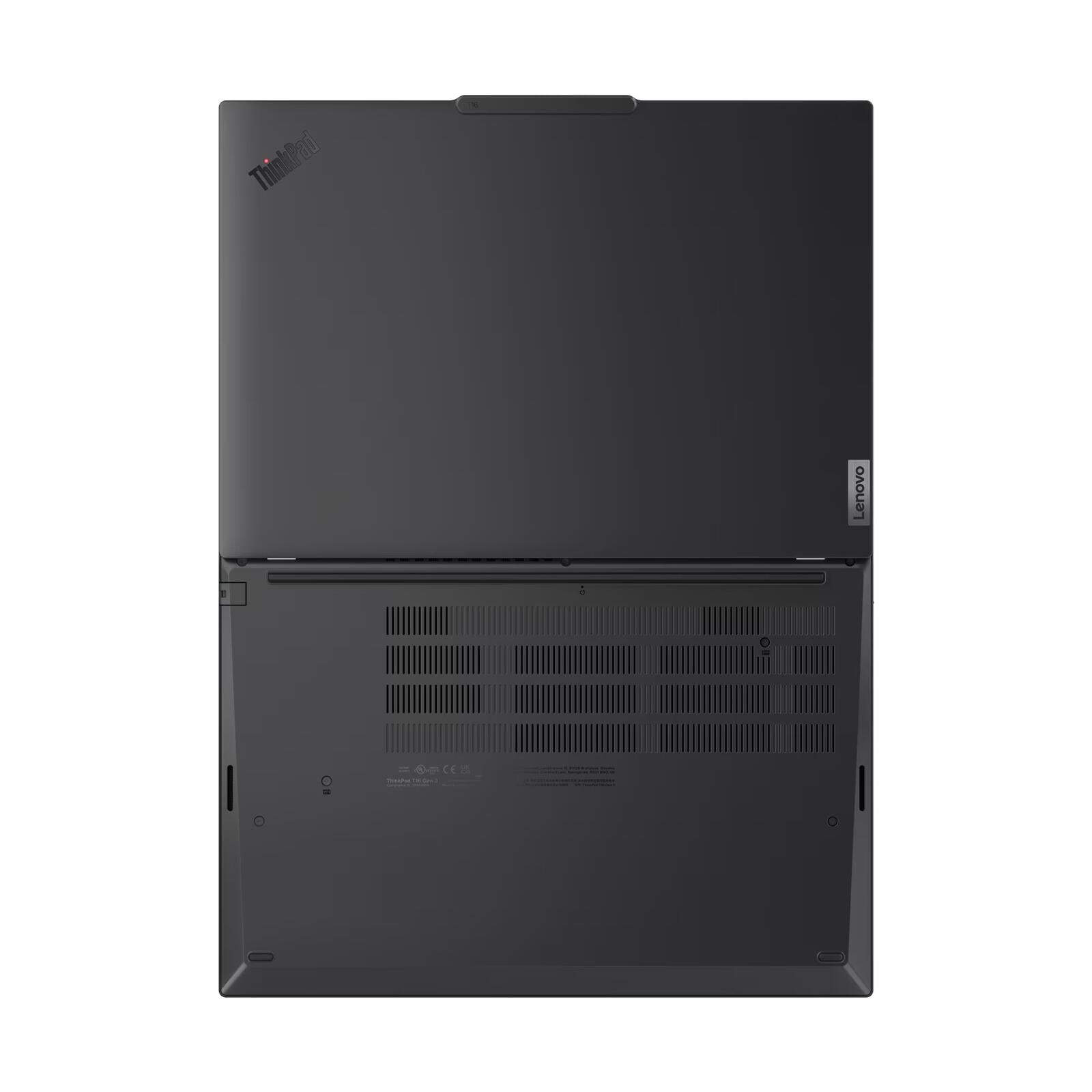 Lenovo ThinkPad T16 G3 Intel Core Ultra 5 125U Notebook 40,6 cm (16')