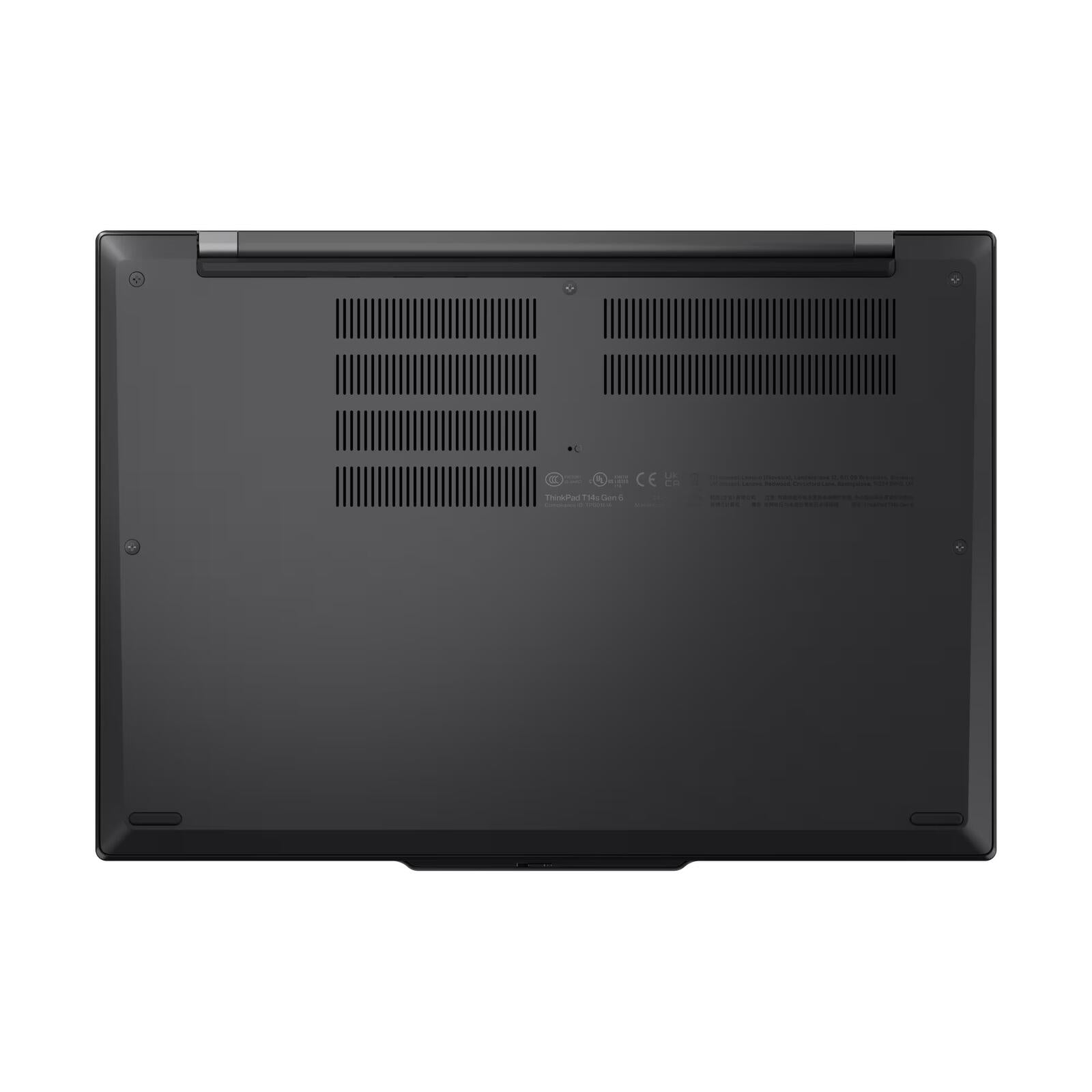 Lenovo ThinkPad T14s G6 Snapdragon X Elite X1E-78-100 Notebook 35,6 cm (14')