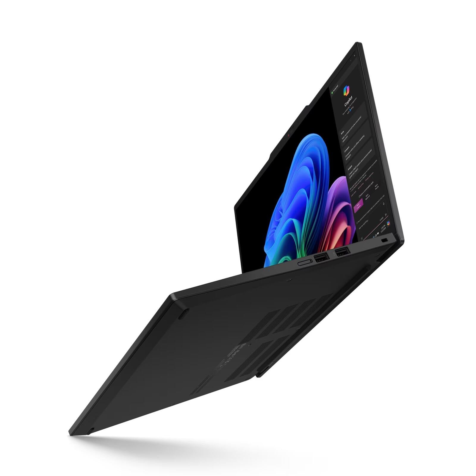 Lenovo ThinkPad T14s Gen 6 Snapdragon X Plus X1P-42-100 Notebook 35,6 cm (14')
