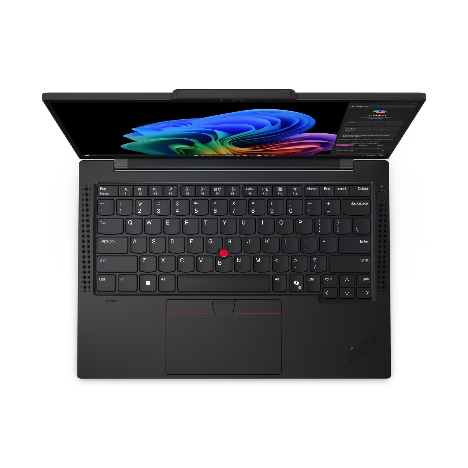 Lenovo ThinkPad T14s Gen 6 Snapdragon X Plus X1P-42-100 Notebook 35,6 cm (14')