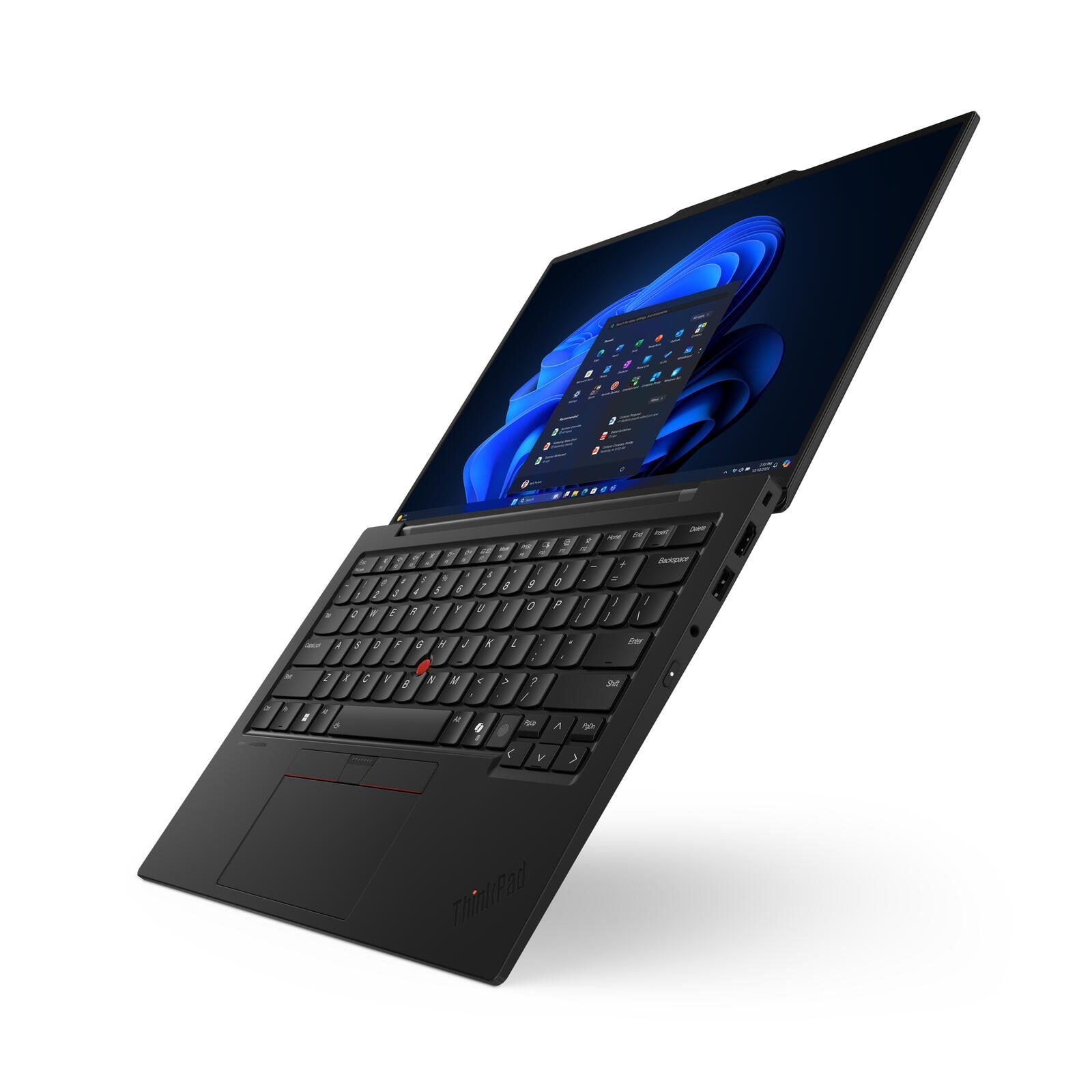Lenovo ThinkPad X1 Carbon G13 Intel® Core™ Ultra 7 255U Notebook 35.6cm (14 Zoll)