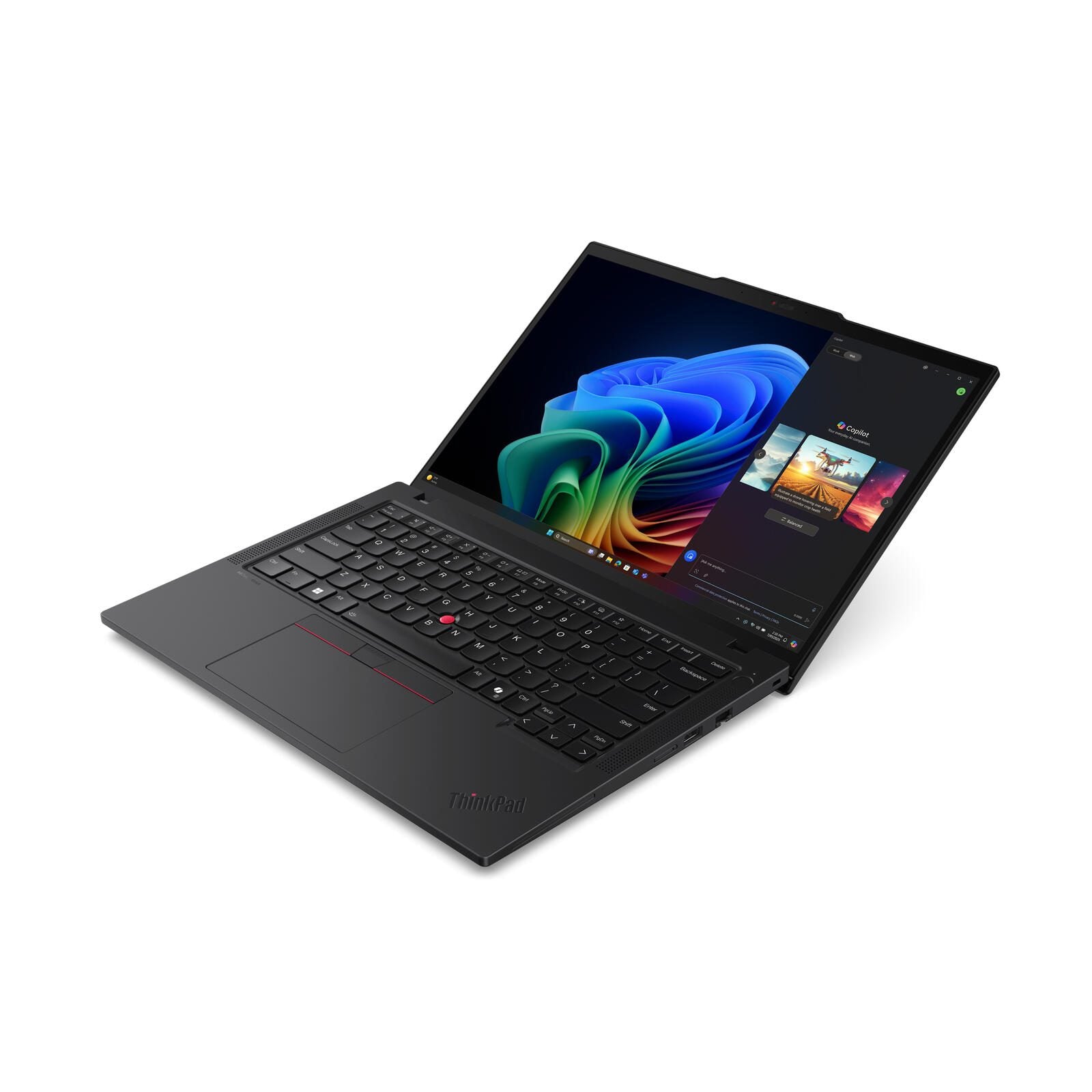 Lenovo ThinkPad T14 Gen 6 Copilot+ PC, AMD Ryzen™ AI 7 PRO 350, 35,6 cm (14 Zoll)