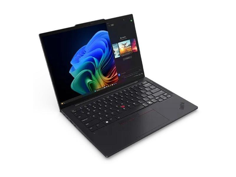 Lenovo ThinkPad T14s Gen 6 Copilot+ PC, Intel Core Ultra 7, 35,6 cm (14 Zoll)