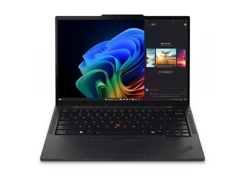 Lenovo ThinkPad T14s Gen 6 Copilot+ PC, Intel Core Ultra 7, 35,6 cm (14 Zoll)