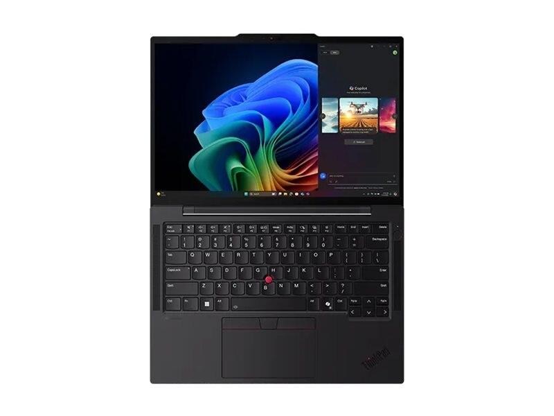 Lenovo ThinkPad T14s Gen 6 Copilot+ PC, Intel Core Ultra 7, 35,6 cm (14 Zoll)