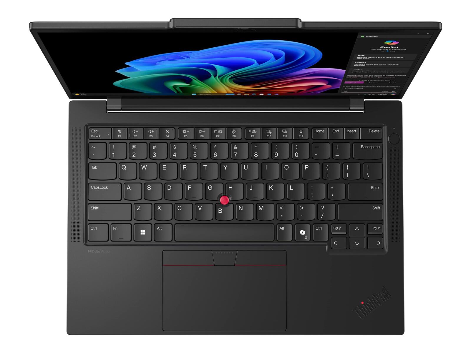 Lenovo ThinkPad T14s G6 Intel® Core™ Ultra 7 255U Notebook 35.6 cm (14 Zoll)