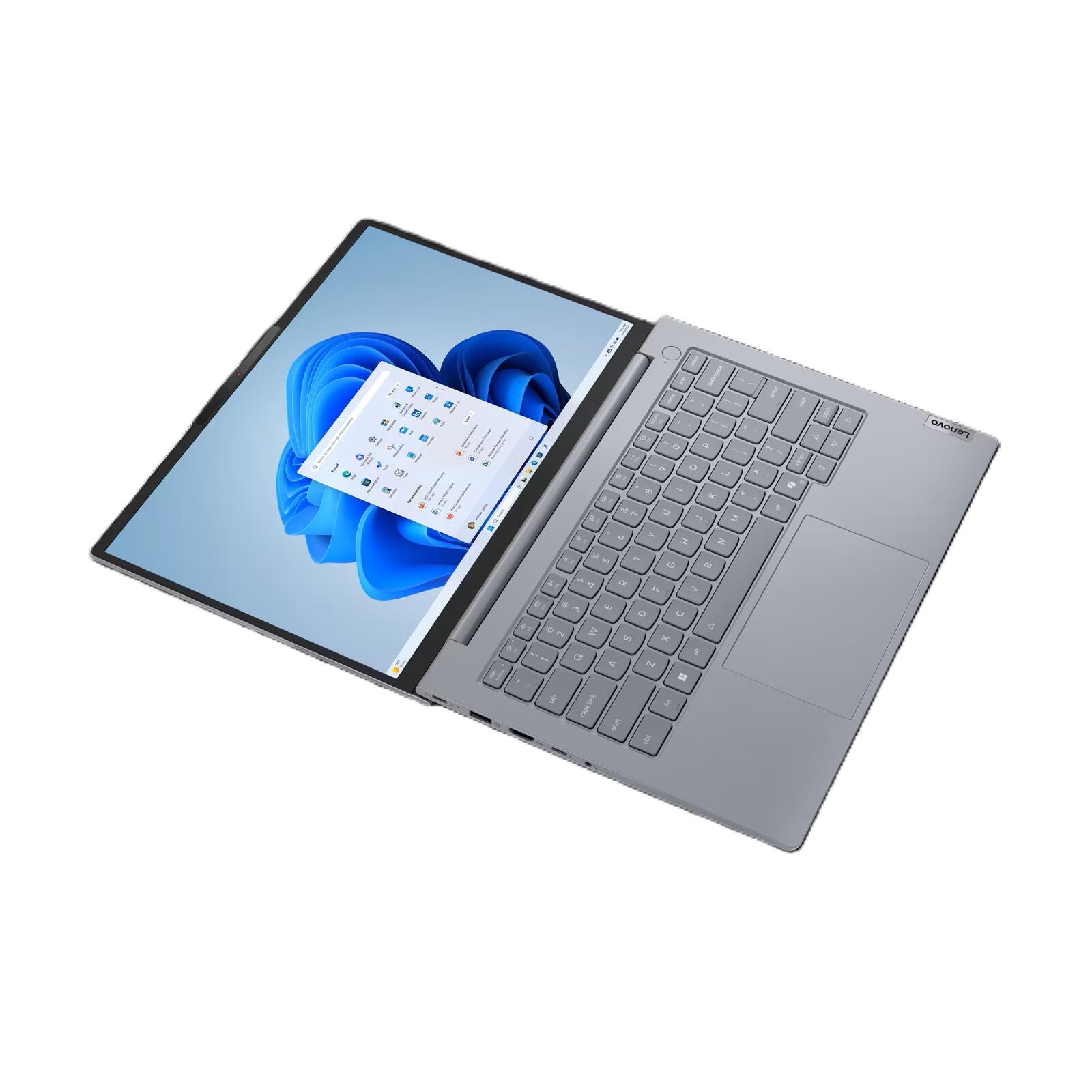 Lenovo ThinkBook 14 G8 IAL Intel® Core™ Ultra 7 255H 35,6 cm (14 Zoll)