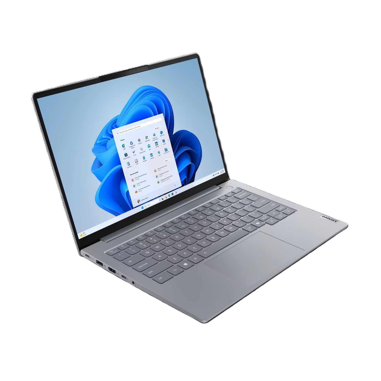 Lenovo ThinkBook 14 G8 IAL Intel® Core™ Ultra 7 255H 35,6 cm (14 Zoll)