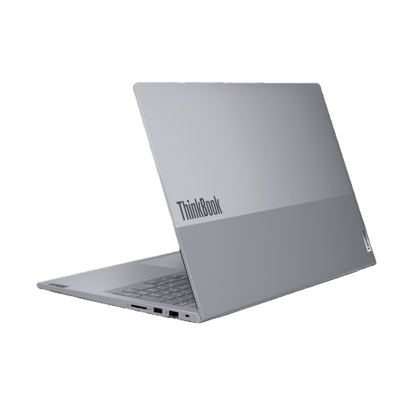 Lenovo ThinkBook 16 G8 IAL Intel® Core™ Ultra 7 255H Notebook 40,6 cm (16 Zoll)
