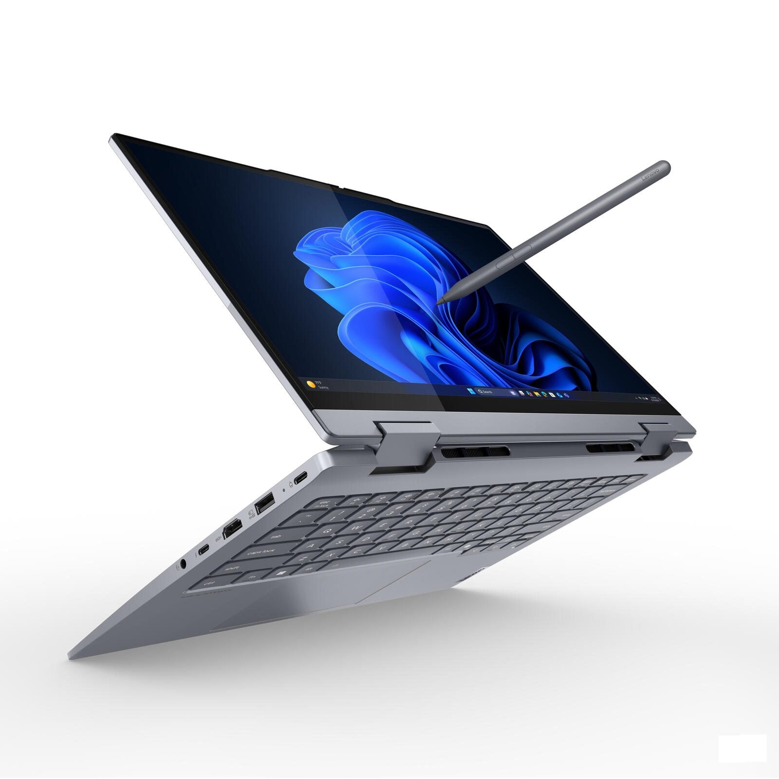 Lenovo ThinkBook 14 2-in-1 G5 Intel® Core™ Ultra 5 225U Notebook 35.6cm (14 Zoll)
