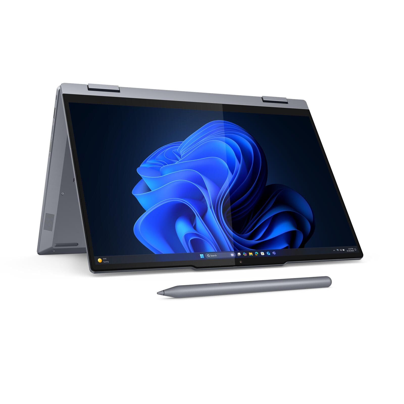 Lenovo ThinkBook 14 2-in-1 G5 Intel® Core™ Ultra 5 225U Notebook 35.6cm (14 Zoll)