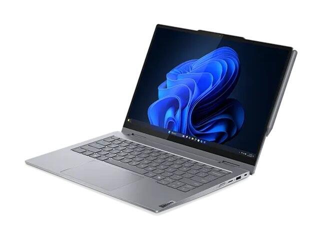 Lenovo ThinkBook 14 2-in-1 G5 Intel® Core™ Ultra 7 255U Notebook 35.6cm (14 Zoll)
