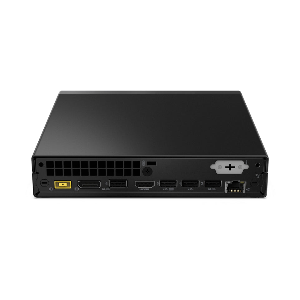 Lenovo ThinkCentre Neo50q G4  Celeron 7305U  8/256 IGEL WLAN ohn