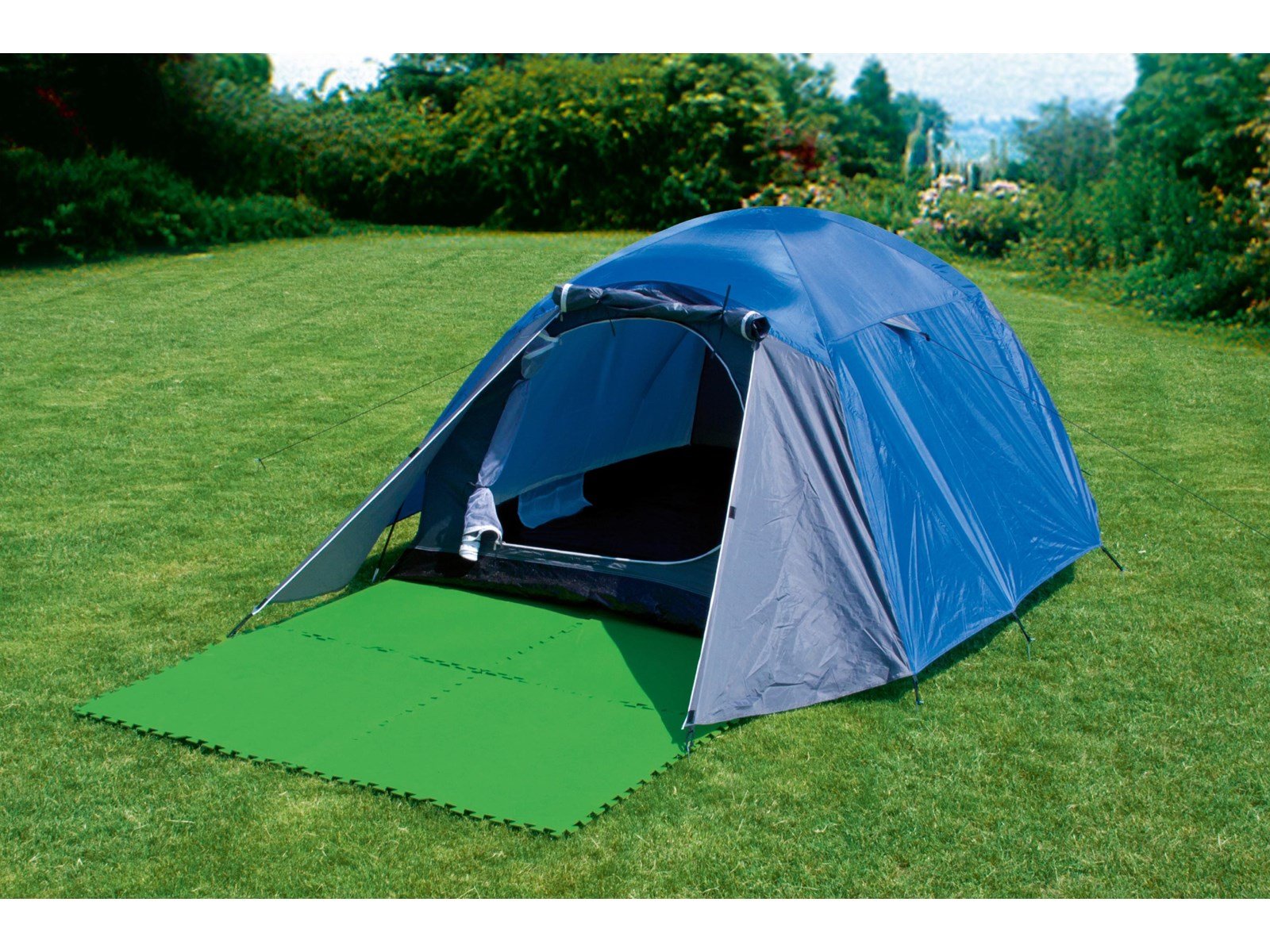 Bestway Flowclear Pool Floor Protector 78cm x 78cm