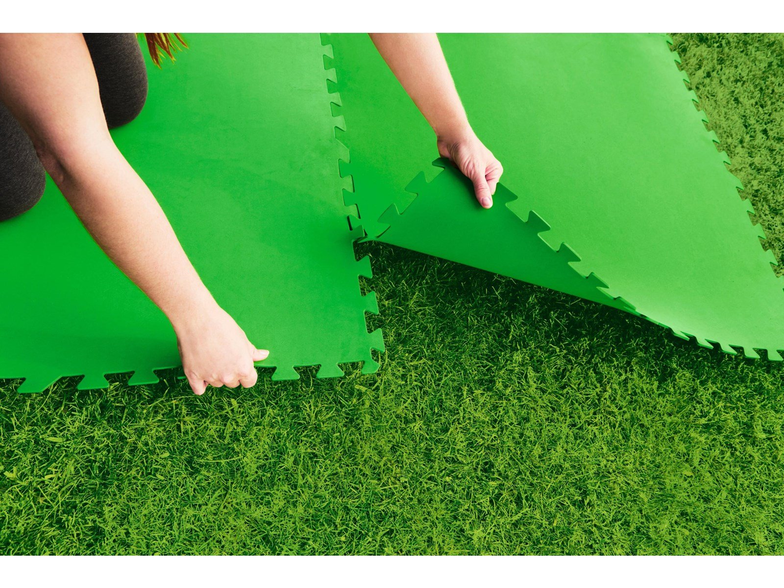 Bestway Flowclear Pool Floor Protector 78cm x 78cm