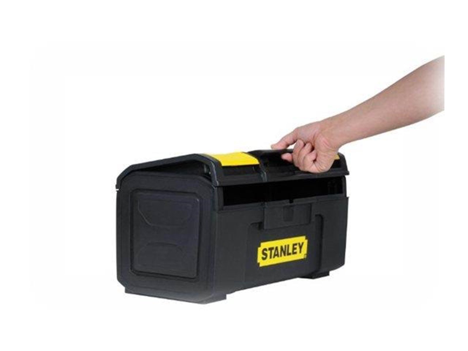 Black & Decker Stanley One Touch Toolbox