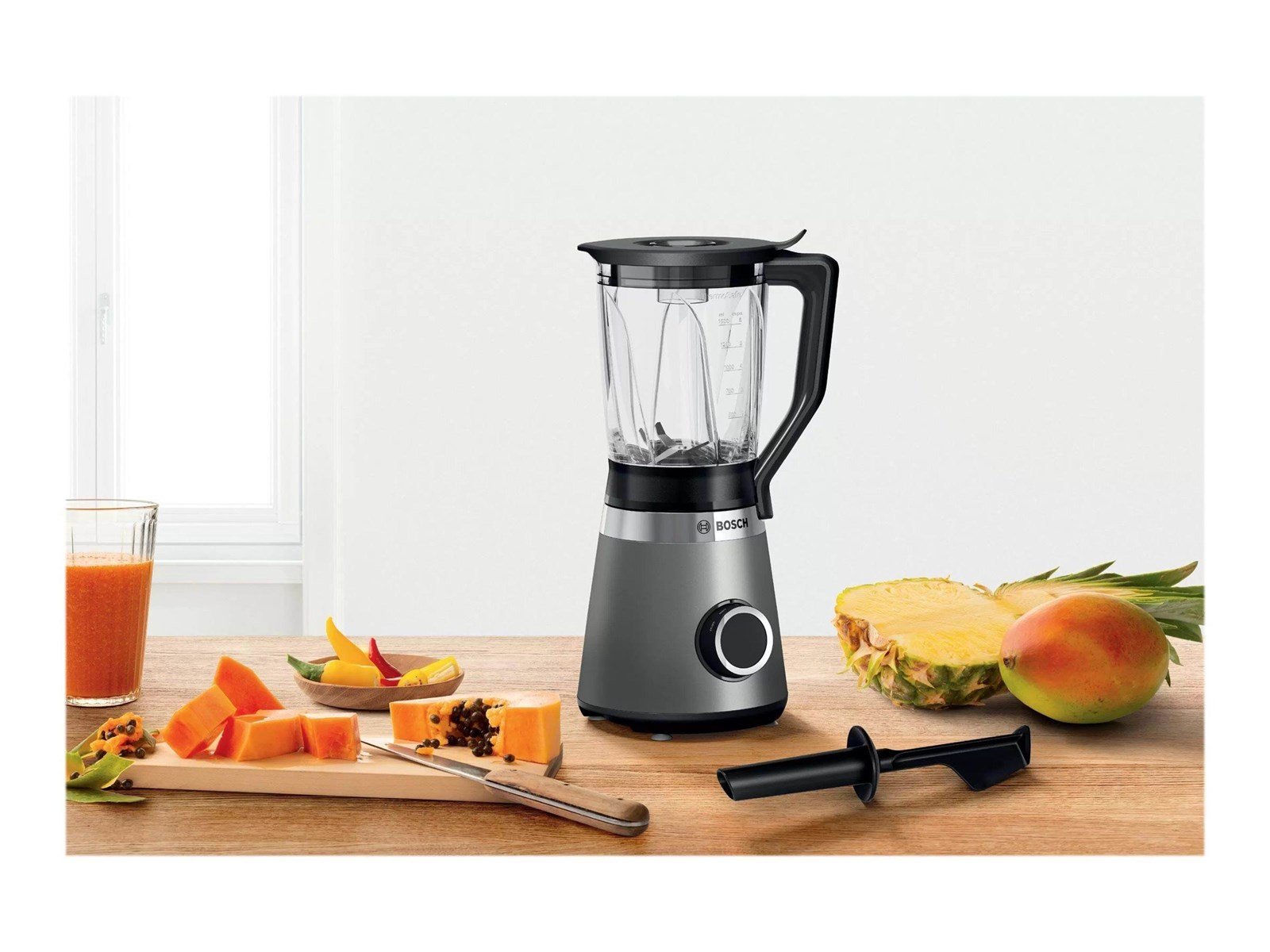 Bosch Mixer Serie | 4 VitaPower MMB6141S - 1200 W