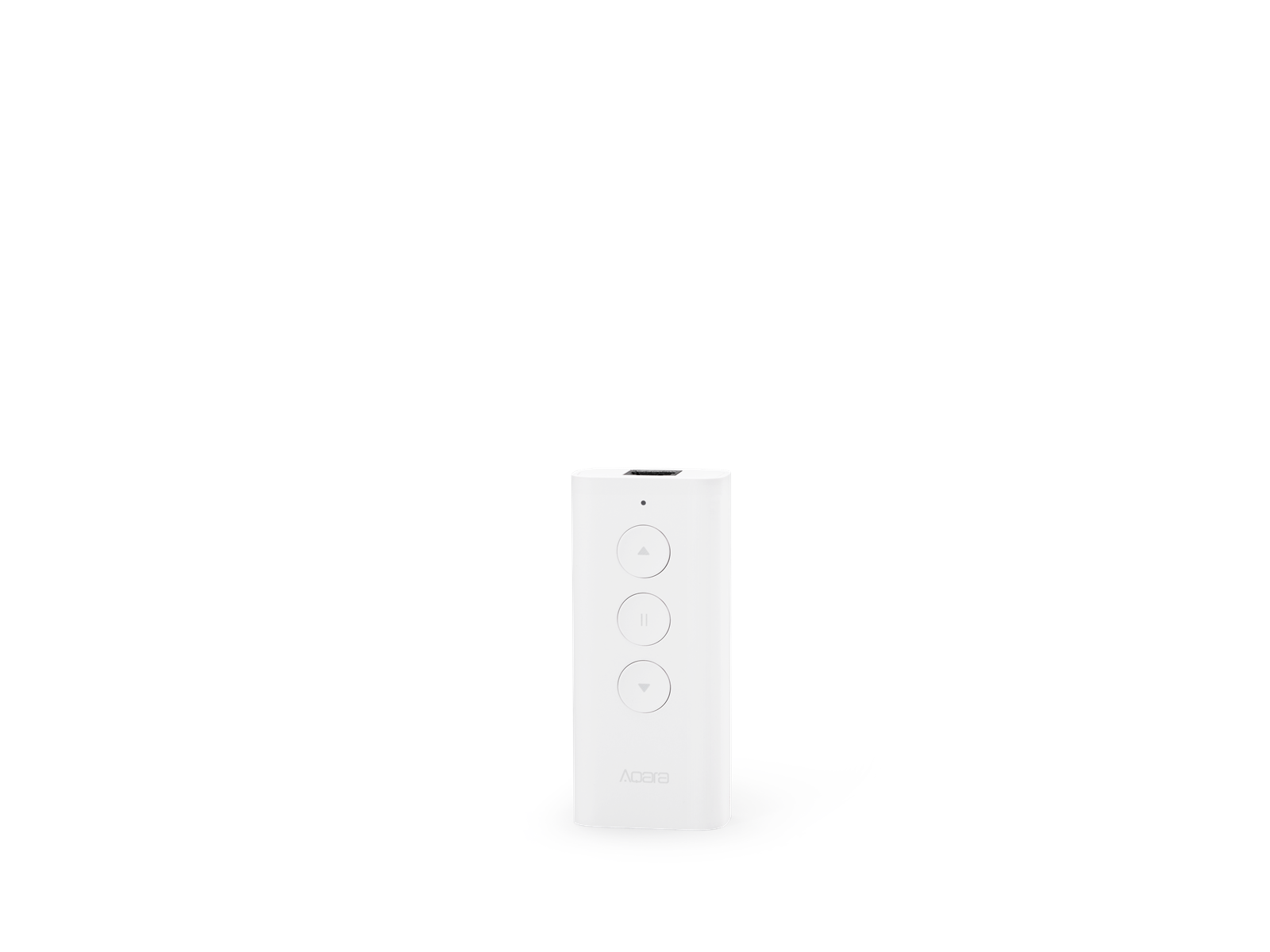 Aqara Smart Roller Shade Controller