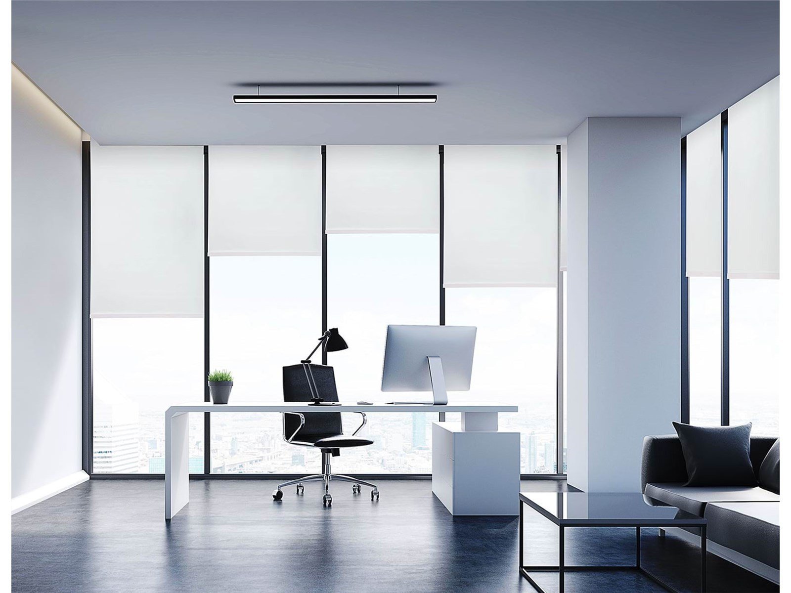 Aqara Smart Roller Shade Controller