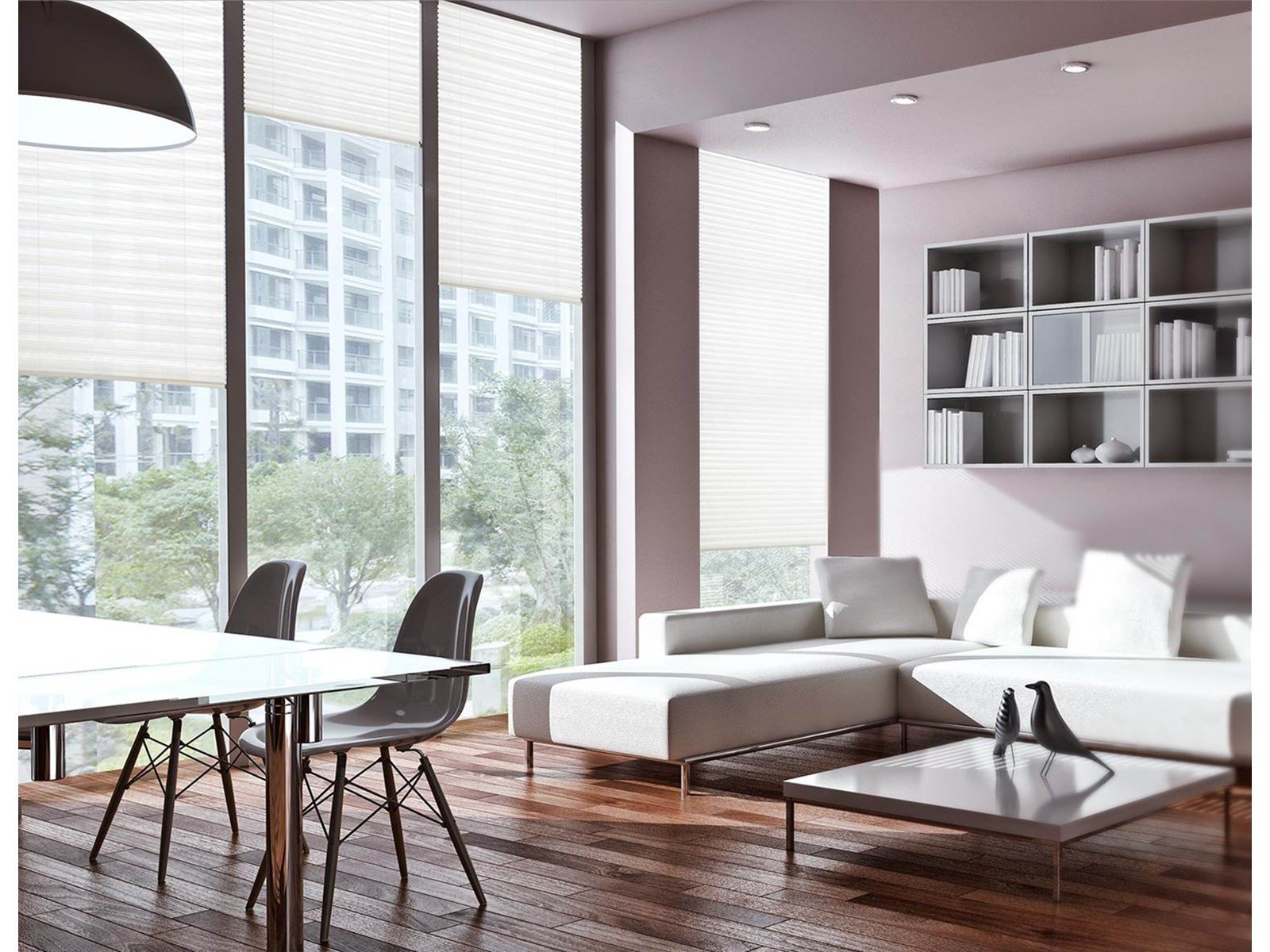 Aqara Smart Roller Shade Controller