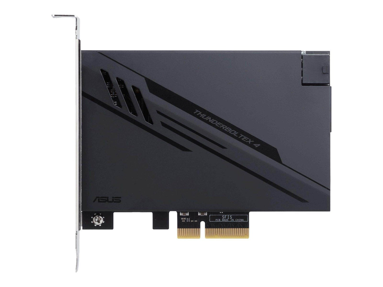 ASUS ThunderboltEX 4