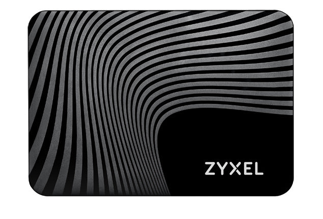 Zyxel Switch  5x GE GS105S v2          Kunststoff