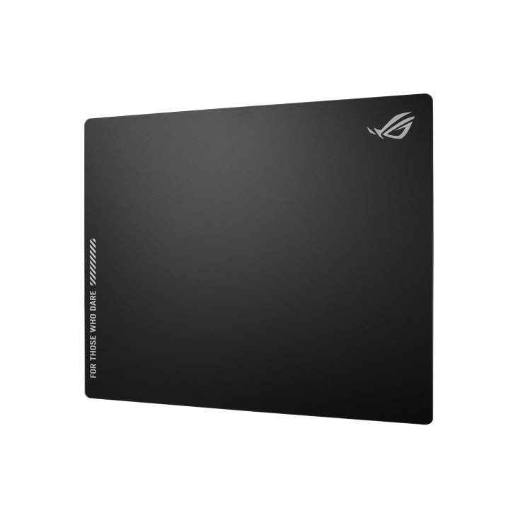 Asus Mauspad ROG Moonstone Ace L black Edition