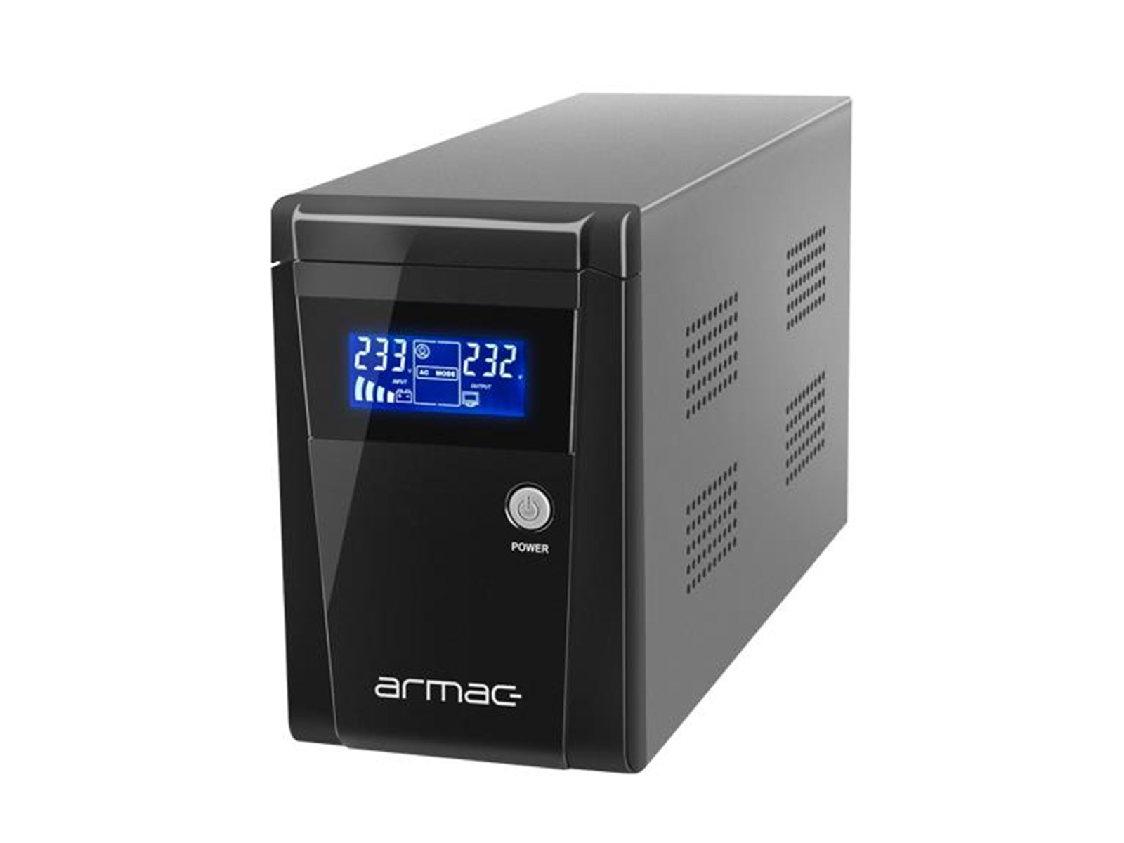 Armac O/1500F/LCD - Office - 1500VA/950W