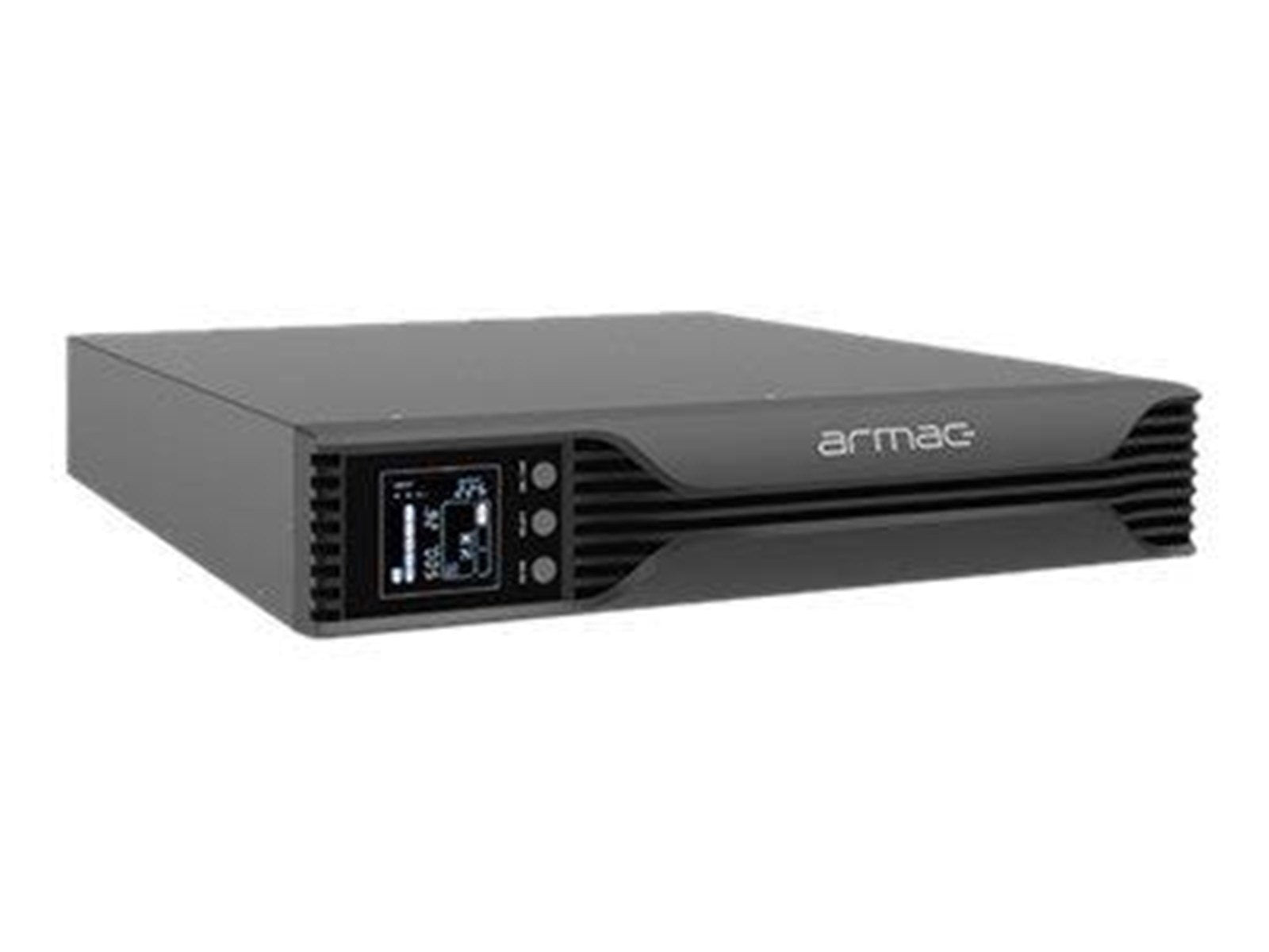 Armac Rack PSW series