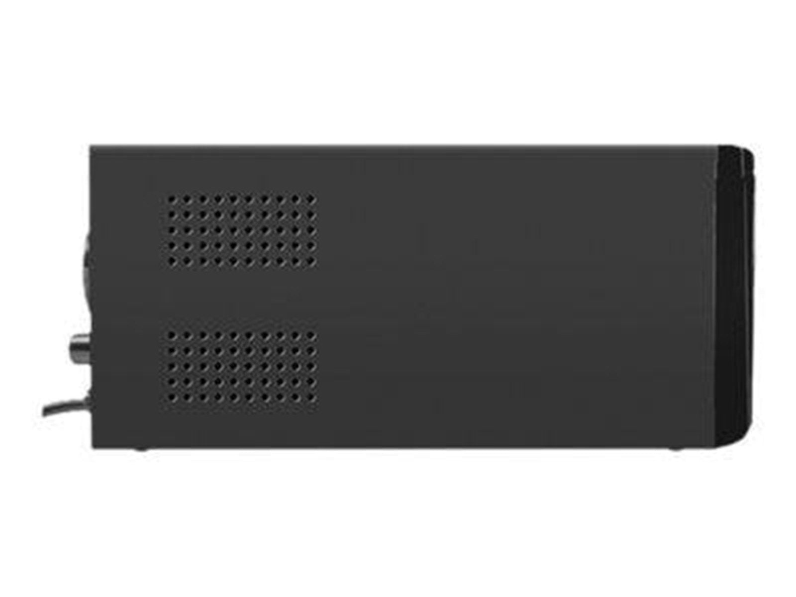 Armac O/650F/LCD - Office - 650VA/390W