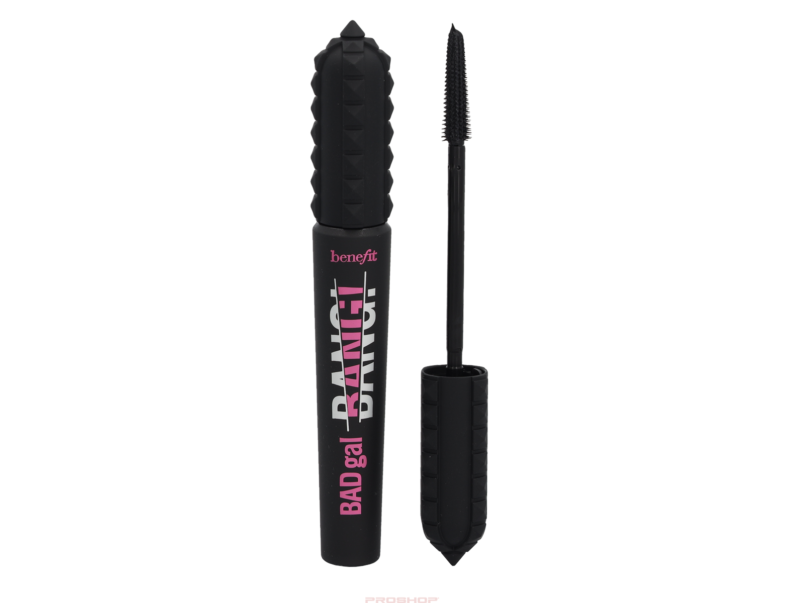 Benefit Cosmetics Badgal Bang Volumizing Mascara - Black