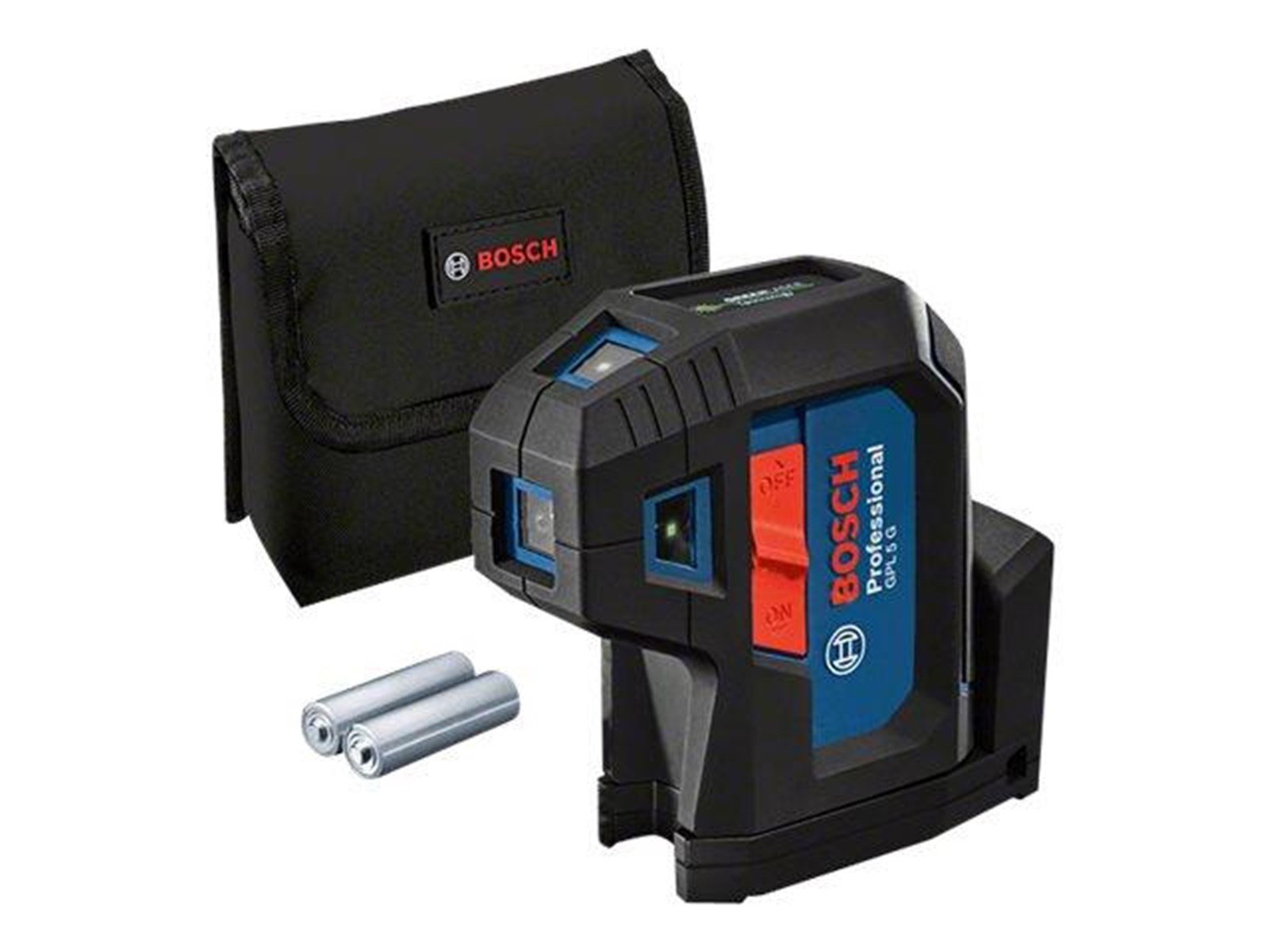Bosch Professional GPL 5 G Professional