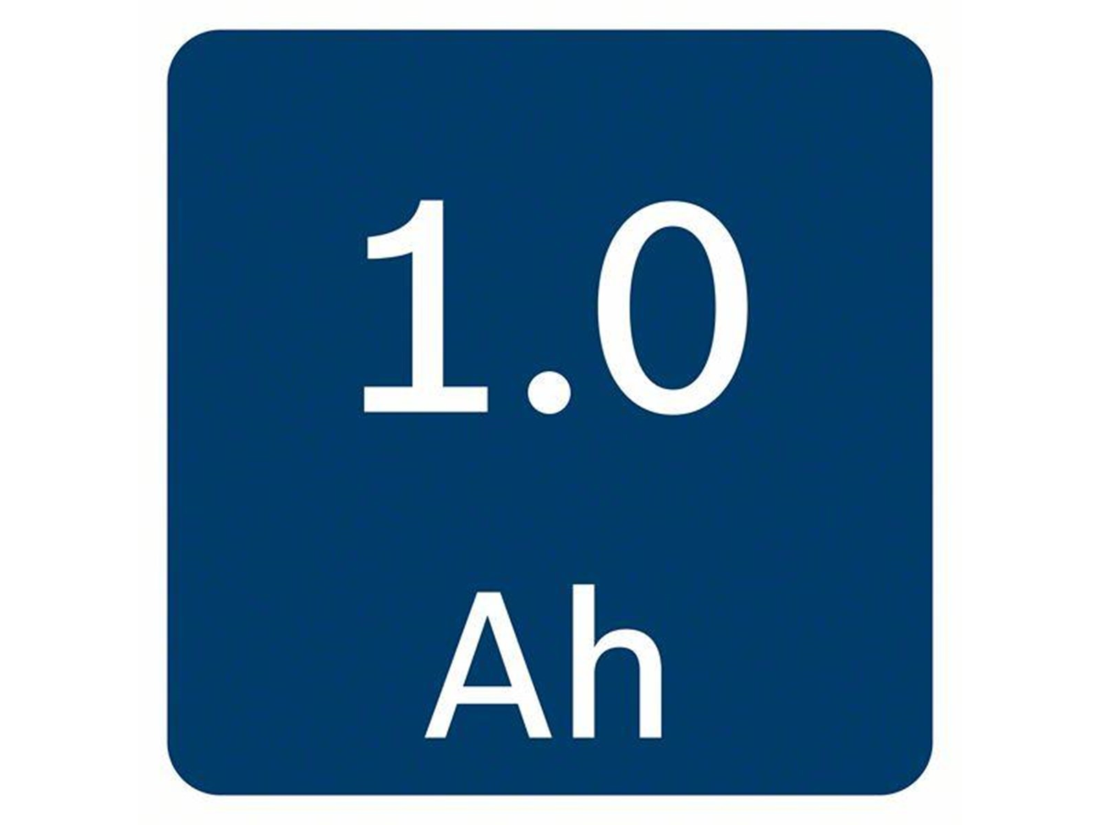 Bosch Professional Battery