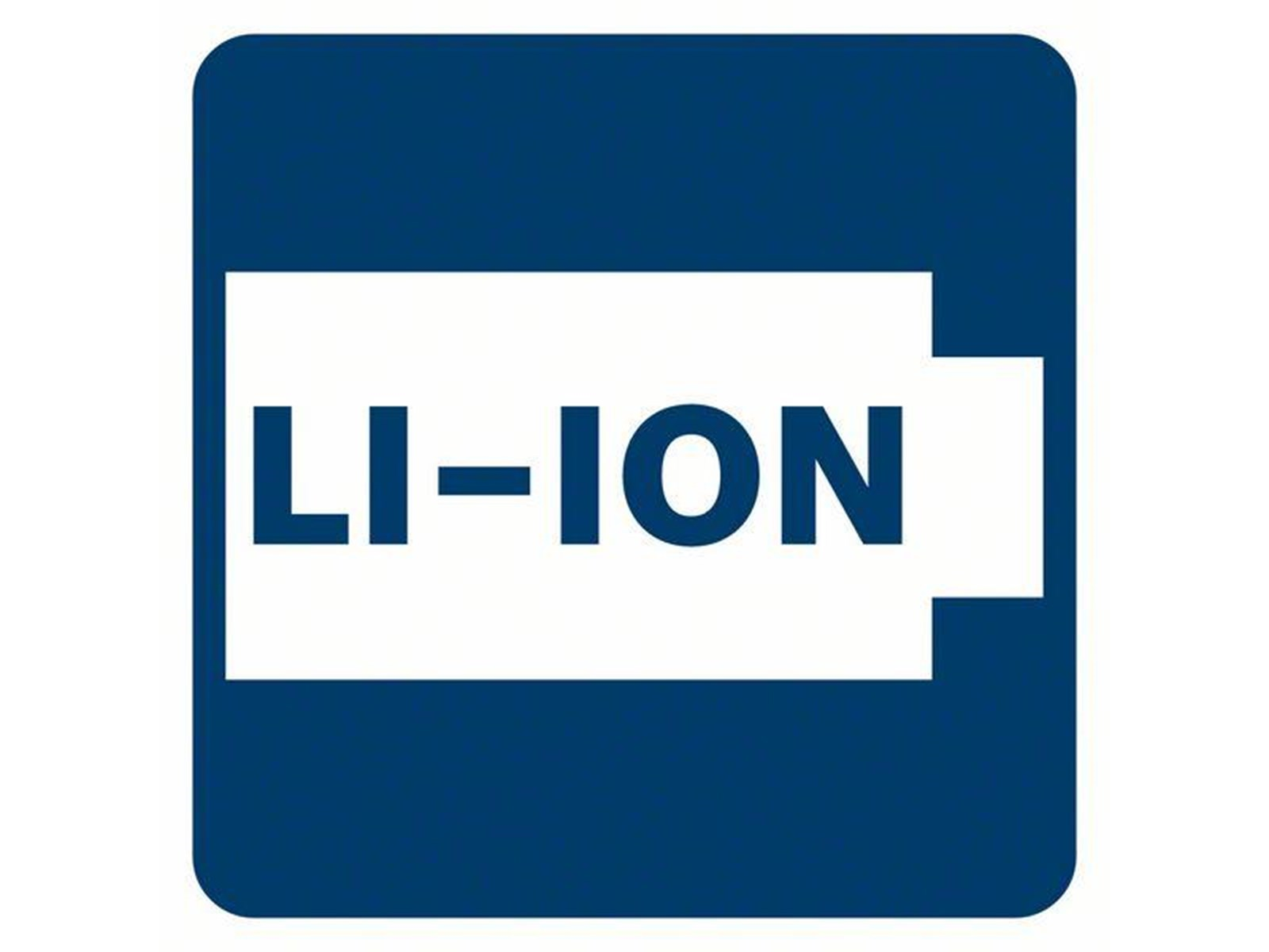 Bosch Professional Battery