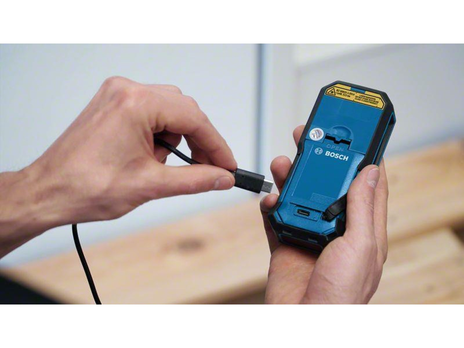 Bosch Professional Battery