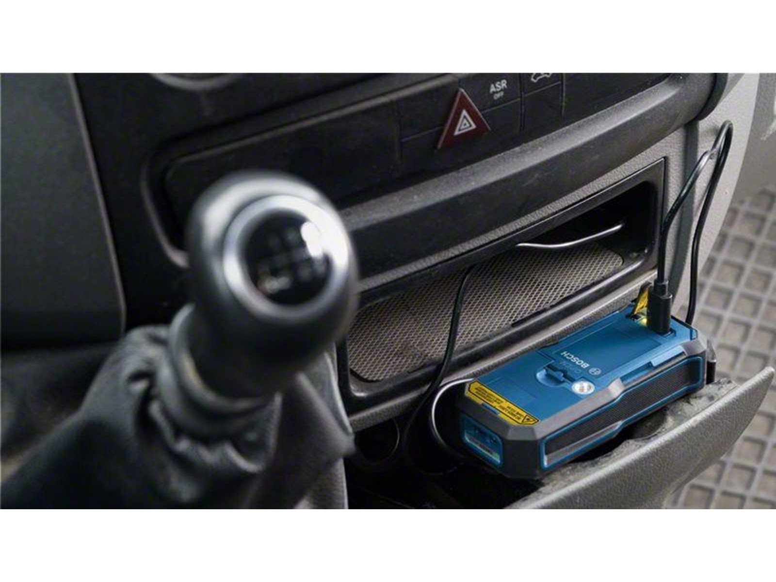 Bosch Professional Battery