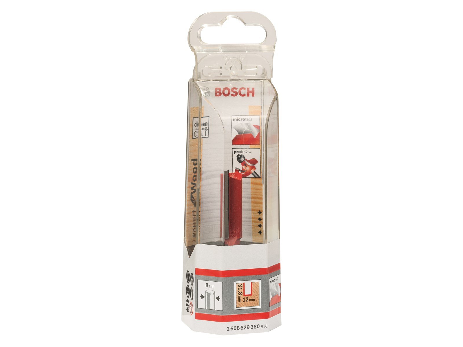 Bosch Expert for Wood