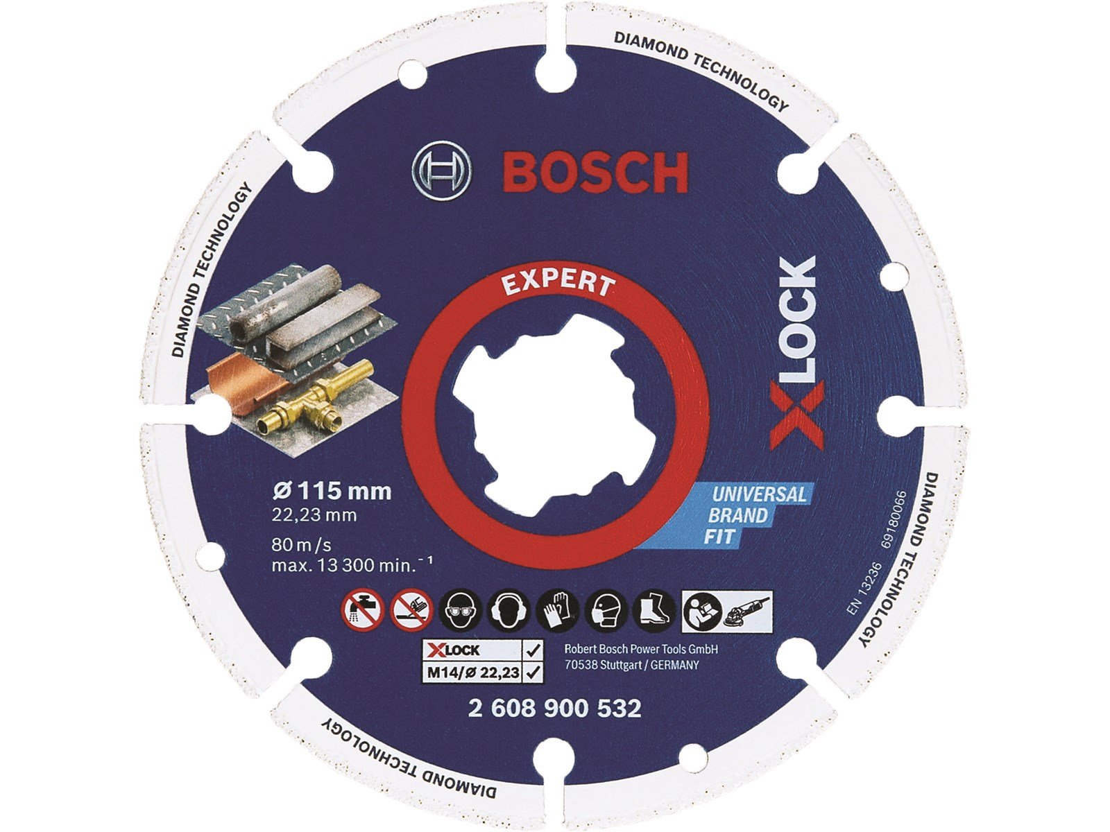 Bosch Expert